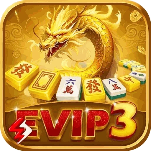 Logo EVIP3 Cassino